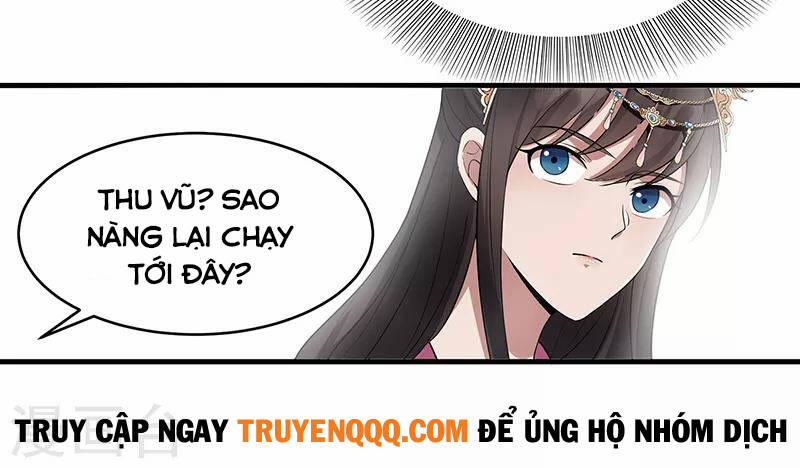 Cuồng Nữ Trọng Sinh - Hoàn Khố Thất Hoàng Phi 119 trang 18