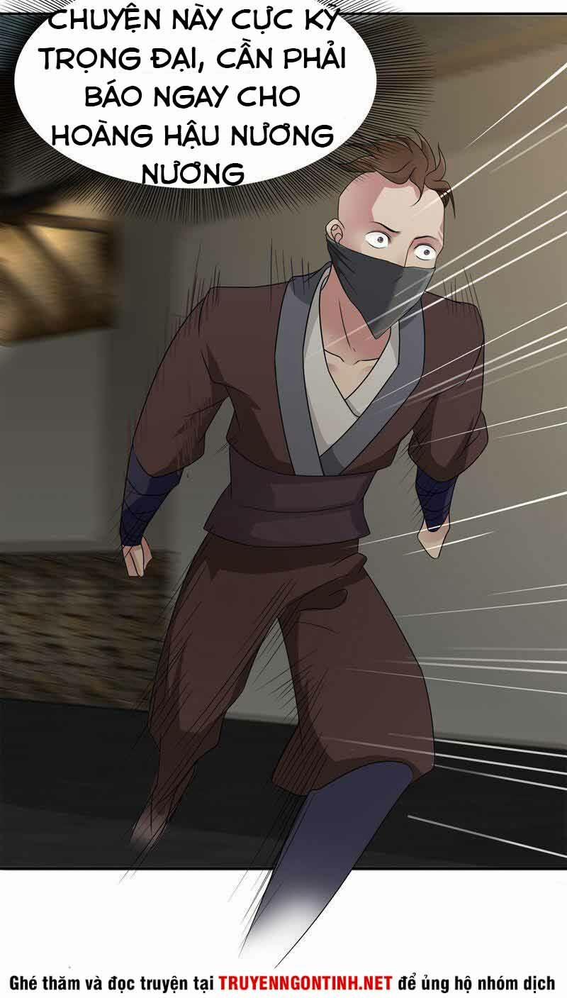 Cuồng Nữ Trọng Sinh - Hoàn Khố Thất Hoàng Phi 13 trang 27