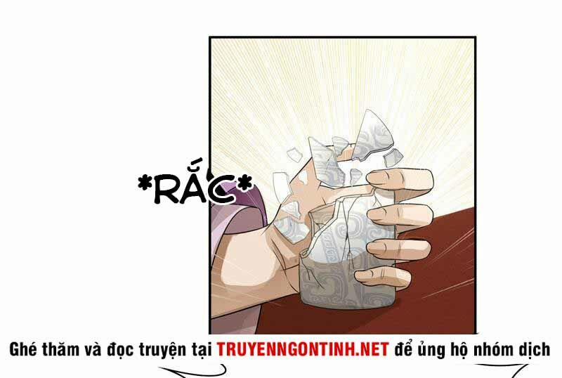 Cuồng Nữ Trọng Sinh - Hoàn Khố Thất Hoàng Phi 13 trang 30