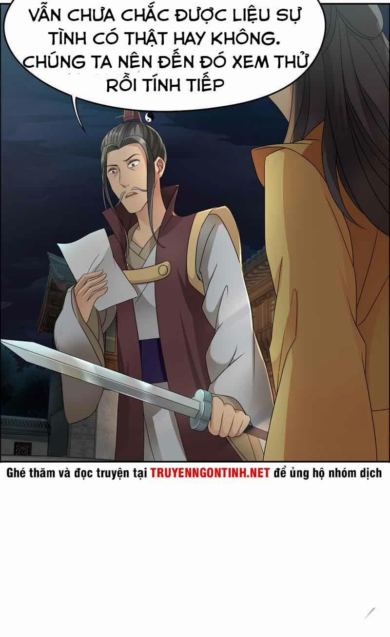 Cuồng Nữ Trọng Sinh - Hoàn Khố Thất Hoàng Phi 14 trang 12