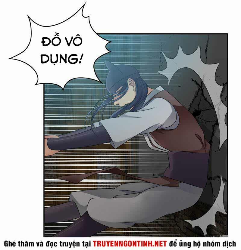 Cuồng Nữ Trọng Sinh - Hoàn Khố Thất Hoàng Phi 14 trang 25