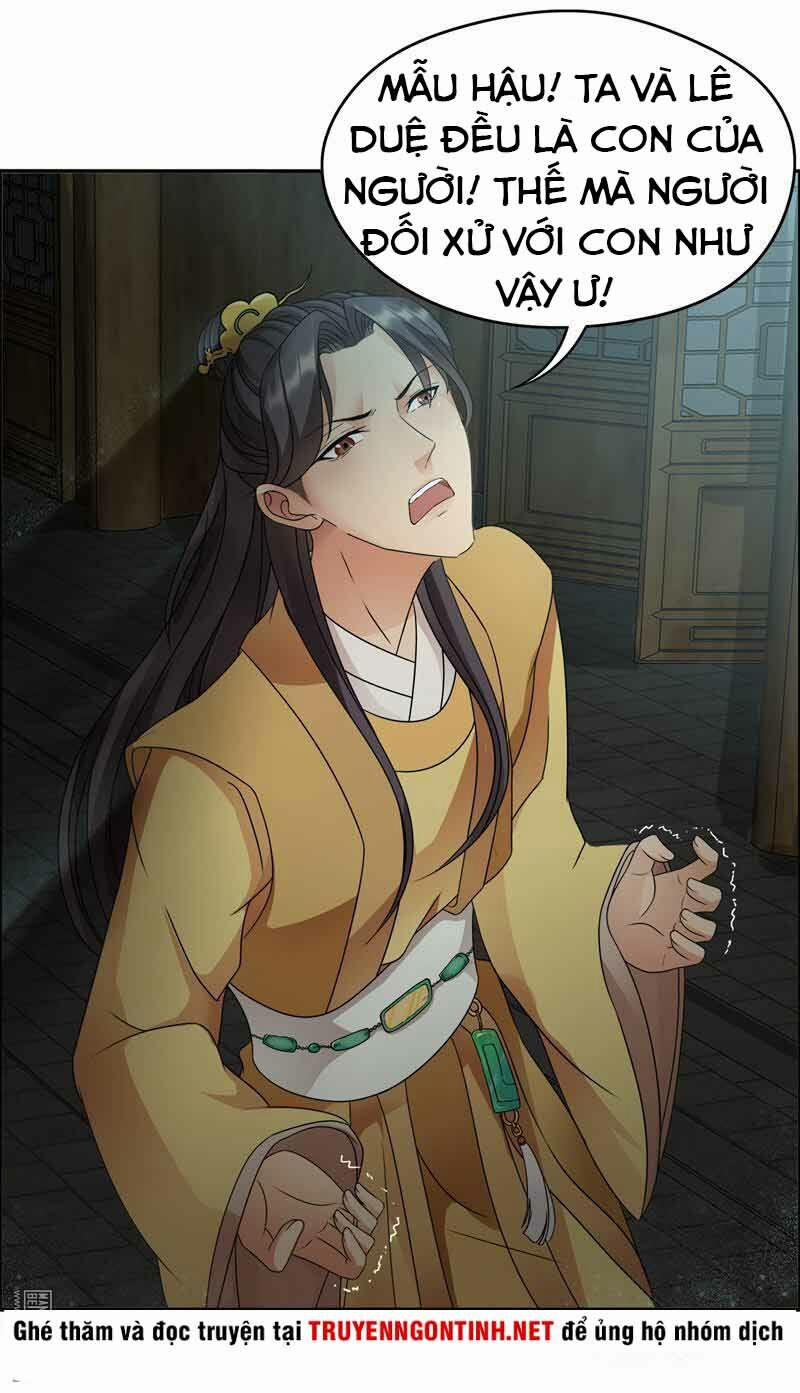 Cuồng Nữ Trọng Sinh - Hoàn Khố Thất Hoàng Phi 14 trang 26