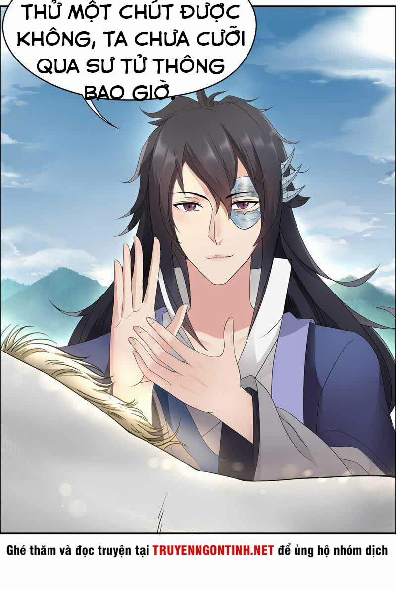 Cuồng Nữ Trọng Sinh - Hoàn Khố Thất Hoàng Phi 15 trang 24