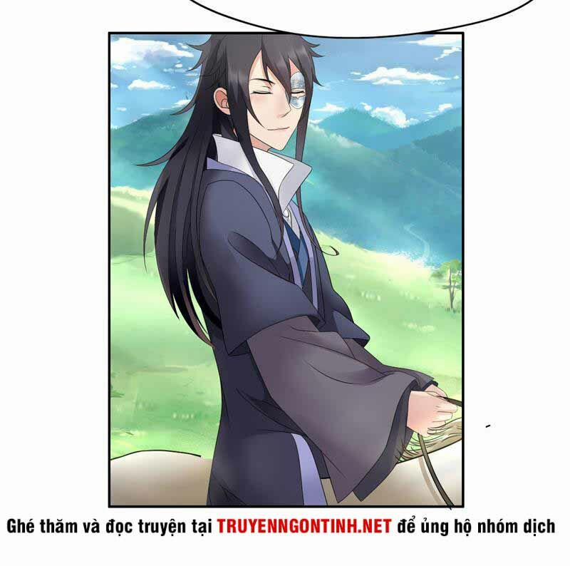 Cuồng Nữ Trọng Sinh - Hoàn Khố Thất Hoàng Phi 15 trang 26