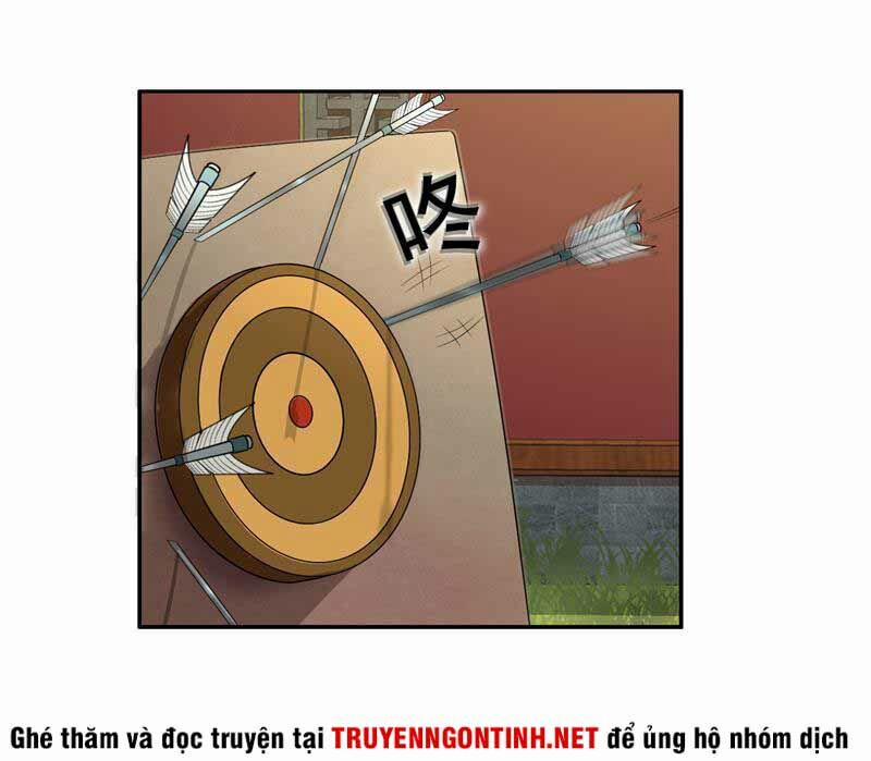 Cuồng Nữ Trọng Sinh - Hoàn Khố Thất Hoàng Phi 15 trang 8