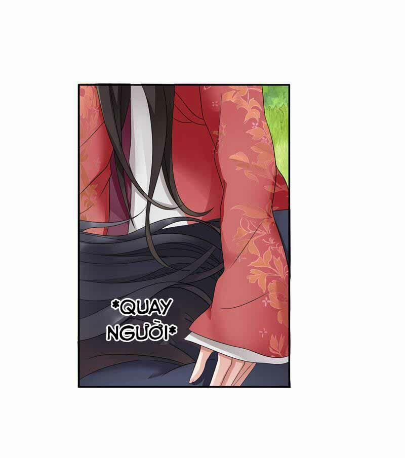 Cuồng Nữ Trọng Sinh - Hoàn Khố Thất Hoàng Phi 16 trang 2