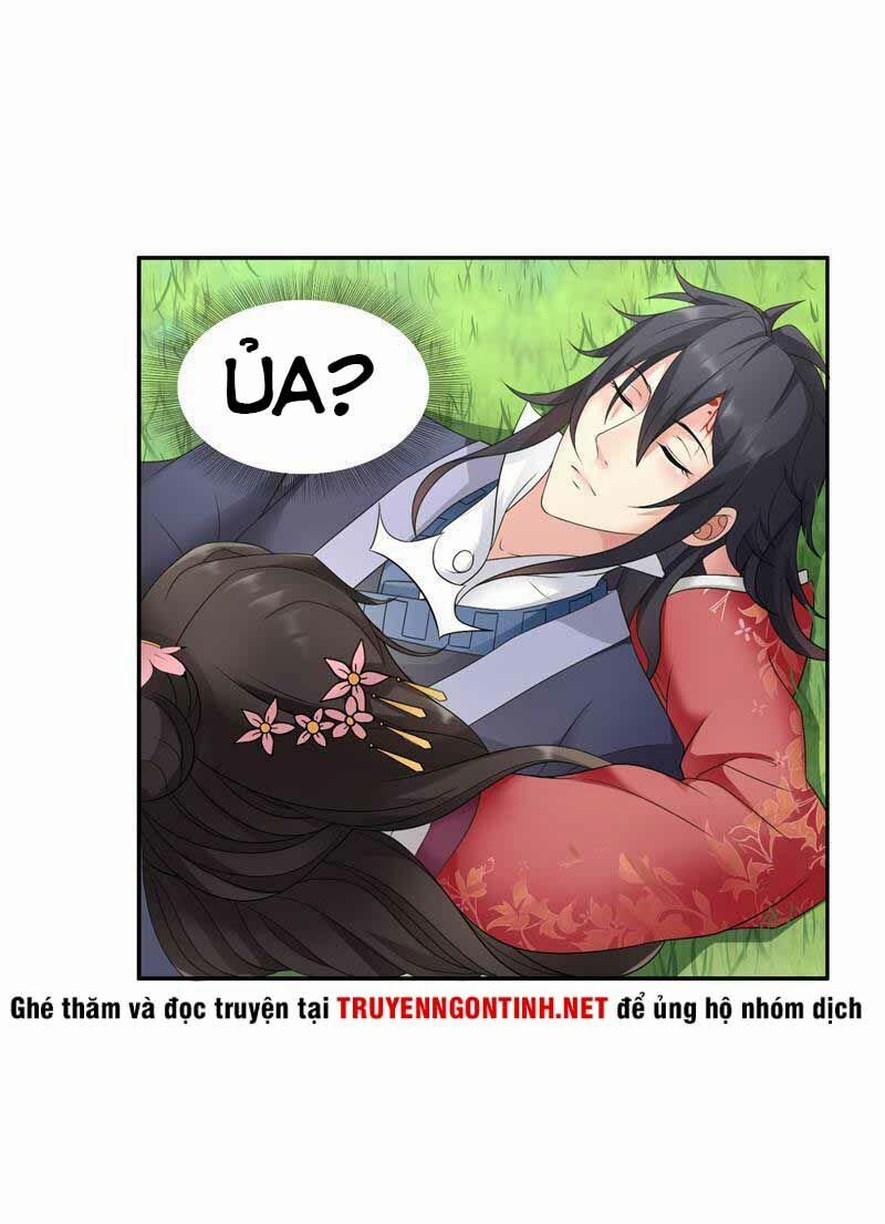 Cuồng Nữ Trọng Sinh - Hoàn Khố Thất Hoàng Phi 16 trang 3