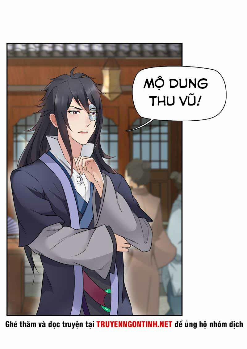 Cuồng Nữ Trọng Sinh - Hoàn Khố Thất Hoàng Phi 17 trang 4