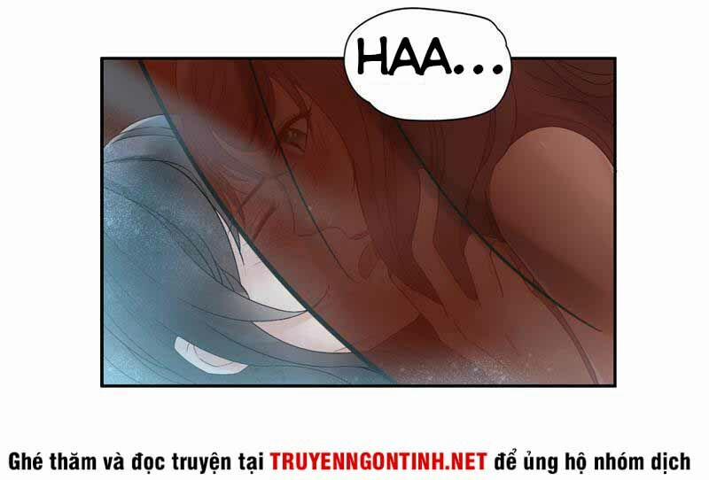 Cuồng Nữ Trọng Sinh - Hoàn Khố Thất Hoàng Phi 18 trang 24