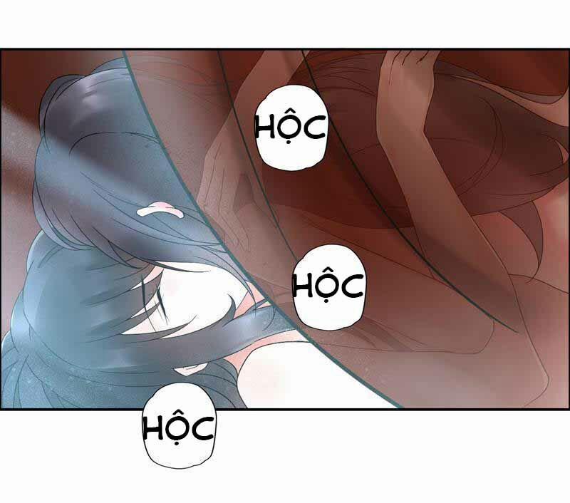 Cuồng Nữ Trọng Sinh - Hoàn Khố Thất Hoàng Phi 18 trang 25