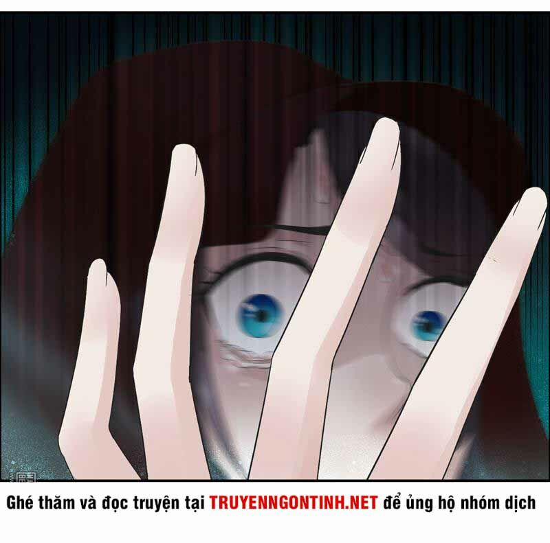 Cuồng Nữ Trọng Sinh - Hoàn Khố Thất Hoàng Phi 19 trang 11