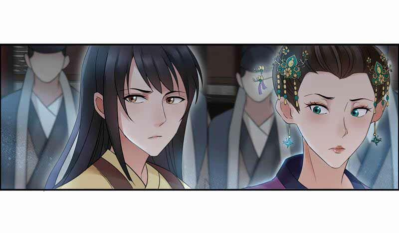 Cuồng Nữ Trọng Sinh - Hoàn Khố Thất Hoàng Phi 19 trang 14