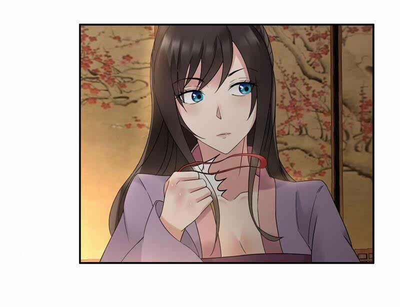 Cuồng Nữ Trọng Sinh - Hoàn Khố Thất Hoàng Phi 19 trang 26