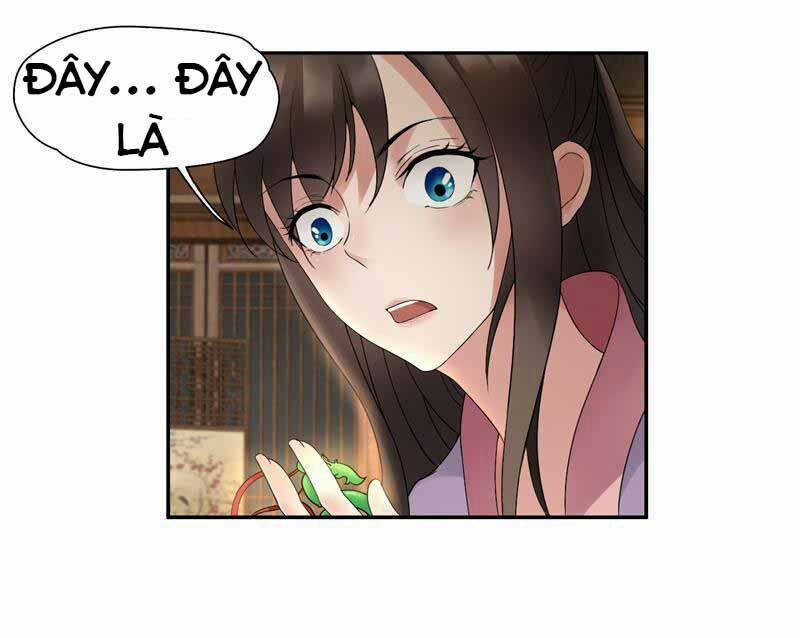 Cuồng Nữ Trọng Sinh - Hoàn Khố Thất Hoàng Phi 19 trang 27