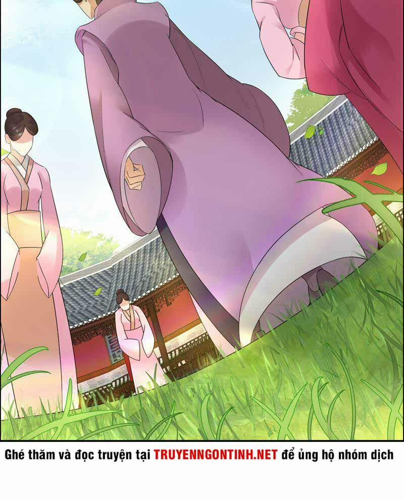 Cuồng Nữ Trọng Sinh - Hoàn Khố Thất Hoàng Phi 20 trang 15