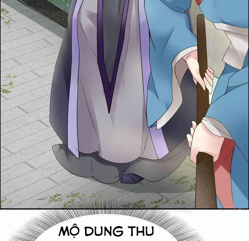 Cuồng Nữ Trọng Sinh - Hoàn Khố Thất Hoàng Phi 21 trang 11