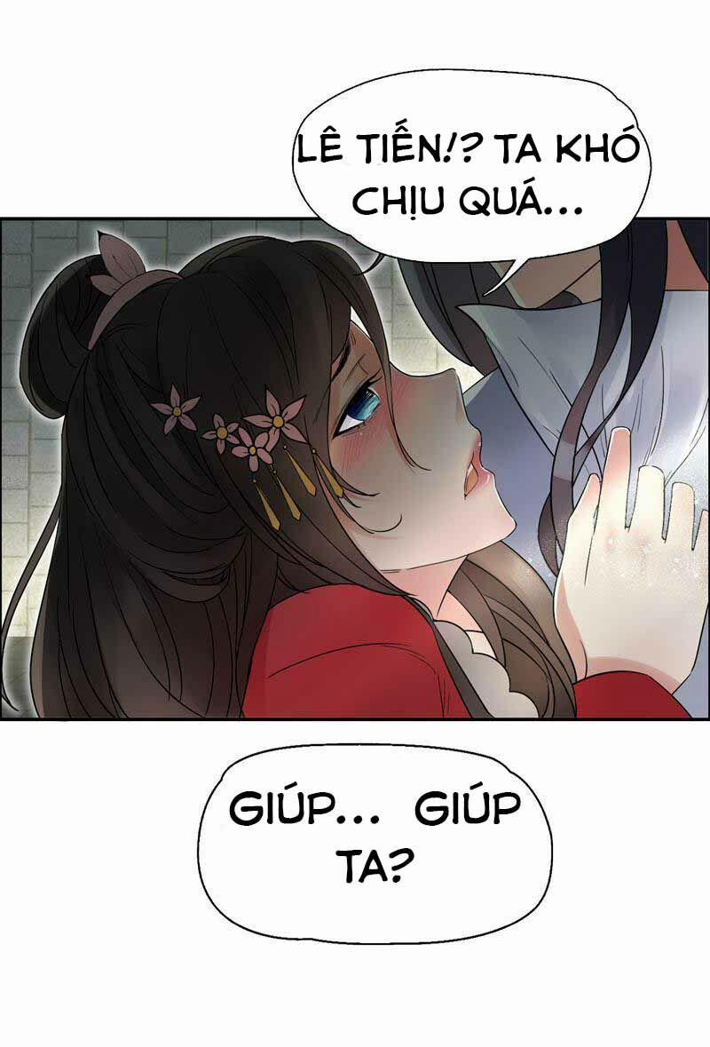 Cuồng Nữ Trọng Sinh - Hoàn Khố Thất Hoàng Phi 21 trang 30