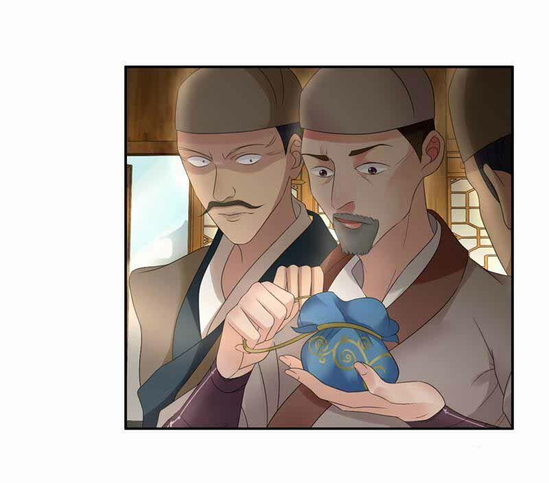 Cuồng Nữ Trọng Sinh - Hoàn Khố Thất Hoàng Phi 21 trang 6