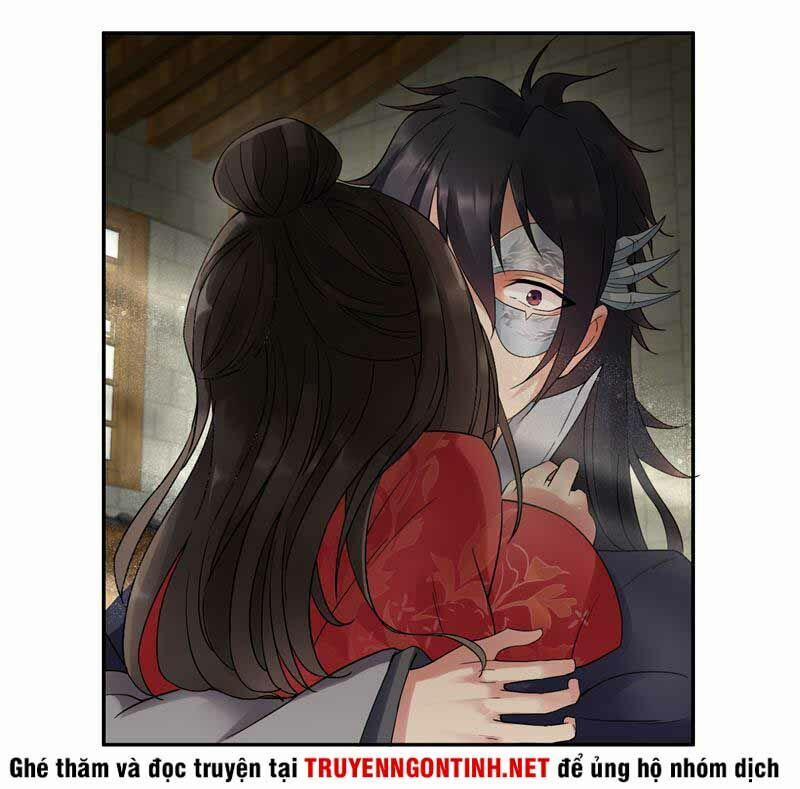 Cuồng Nữ Trọng Sinh - Hoàn Khố Thất Hoàng Phi 22 trang 2