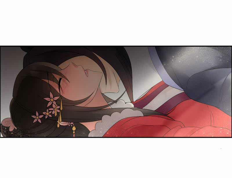 Cuồng Nữ Trọng Sinh - Hoàn Khố Thất Hoàng Phi 22 trang 6