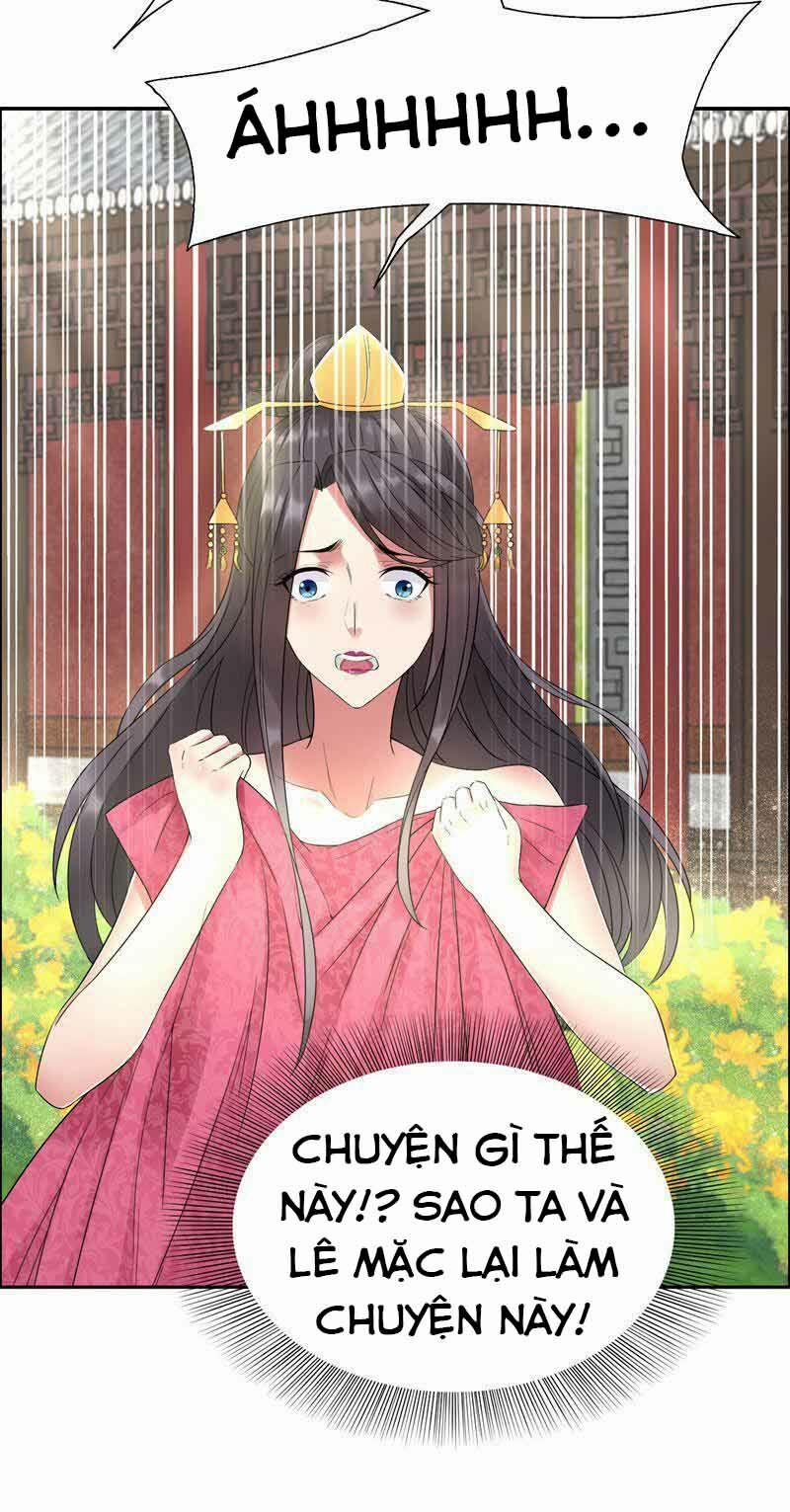 Cuồng Nữ Trọng Sinh - Hoàn Khố Thất Hoàng Phi 23 trang 15