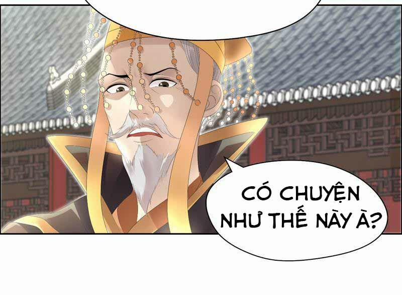 Cuồng Nữ Trọng Sinh - Hoàn Khố Thất Hoàng Phi 23 trang 23