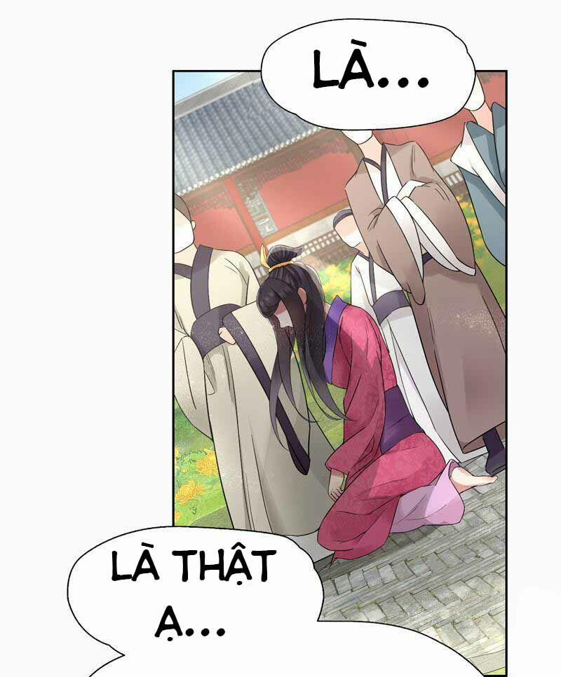 Cuồng Nữ Trọng Sinh - Hoàn Khố Thất Hoàng Phi 23 trang 31