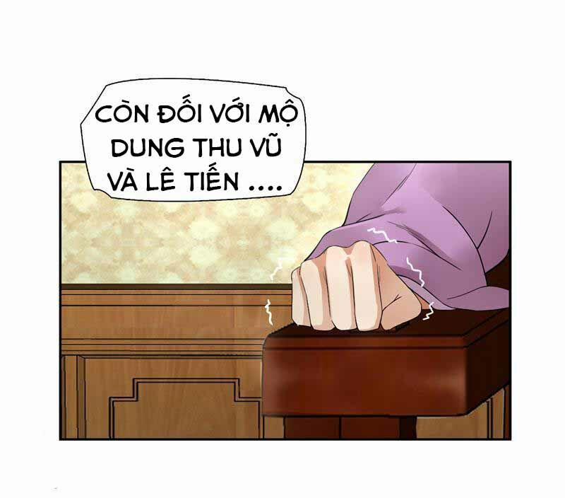 Cuồng Nữ Trọng Sinh - Hoàn Khố Thất Hoàng Phi 24 trang 10