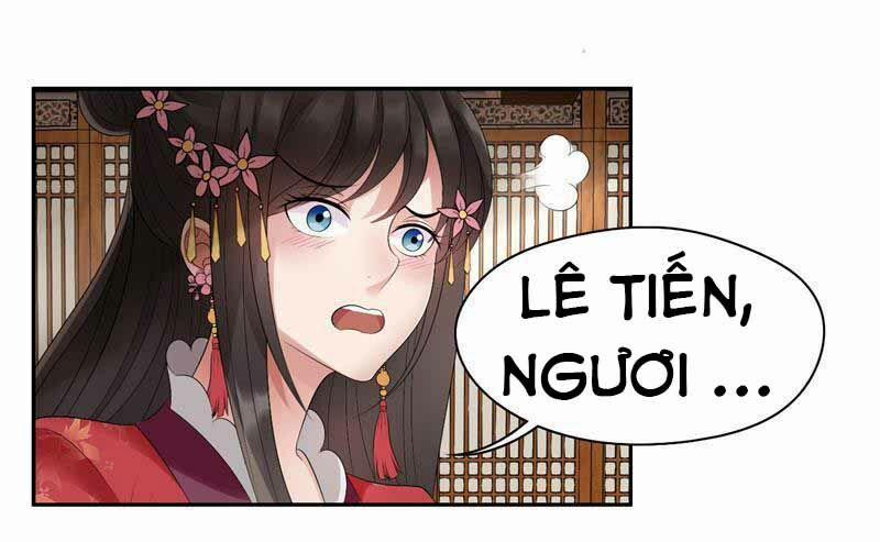 Cuồng Nữ Trọng Sinh - Hoàn Khố Thất Hoàng Phi 24 trang 21