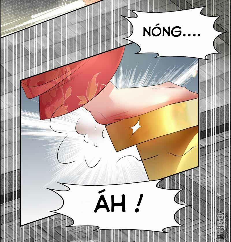 Cuồng Nữ Trọng Sinh - Hoàn Khố Thất Hoàng Phi 25 trang 19