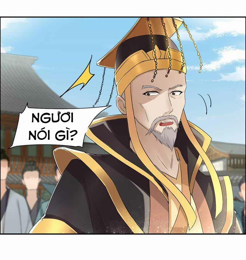 Cuồng Nữ Trọng Sinh - Hoàn Khố Thất Hoàng Phi 25 trang 32