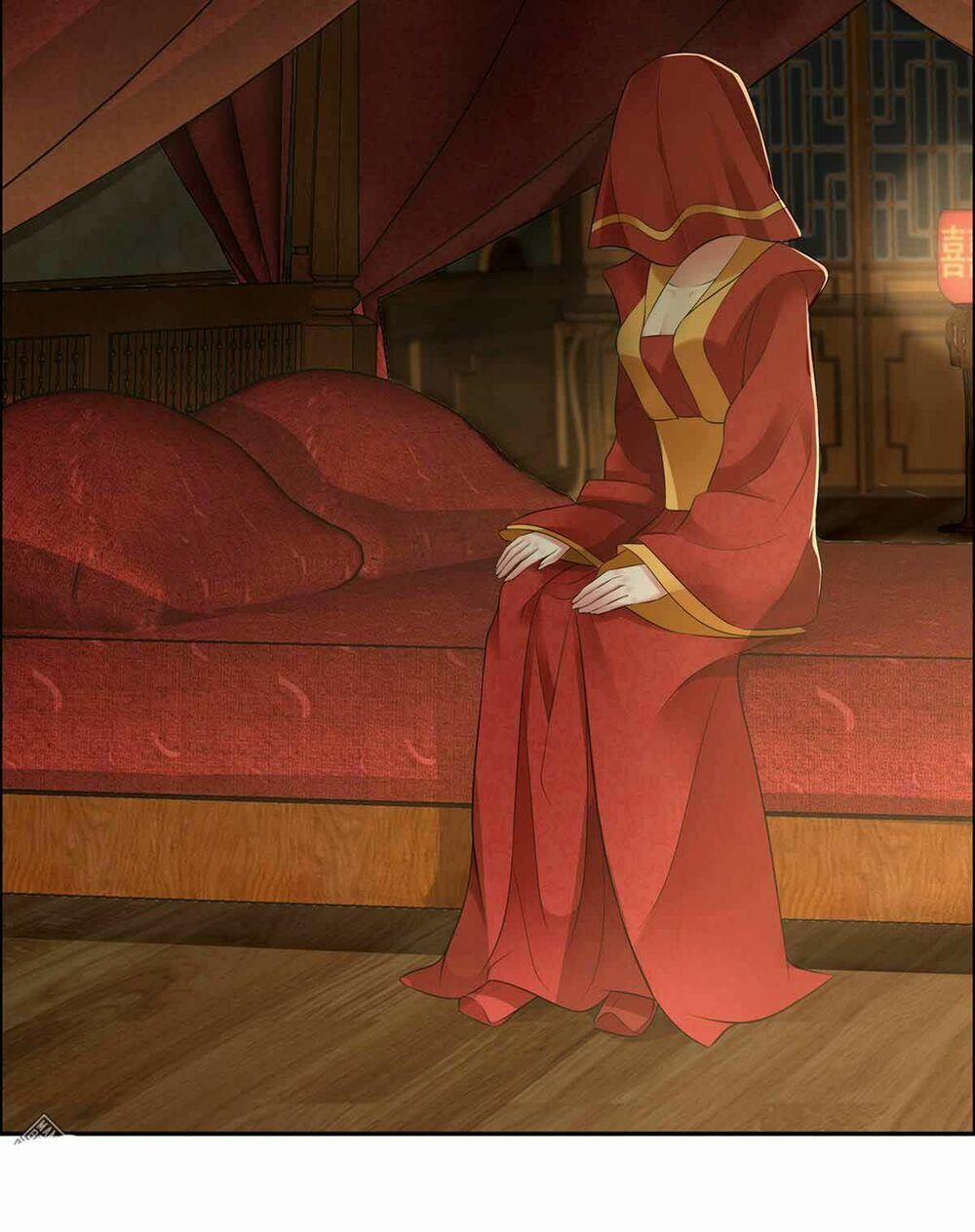 Cuồng Nữ Trọng Sinh - Hoàn Khố Thất Hoàng Phi 26 trang 19