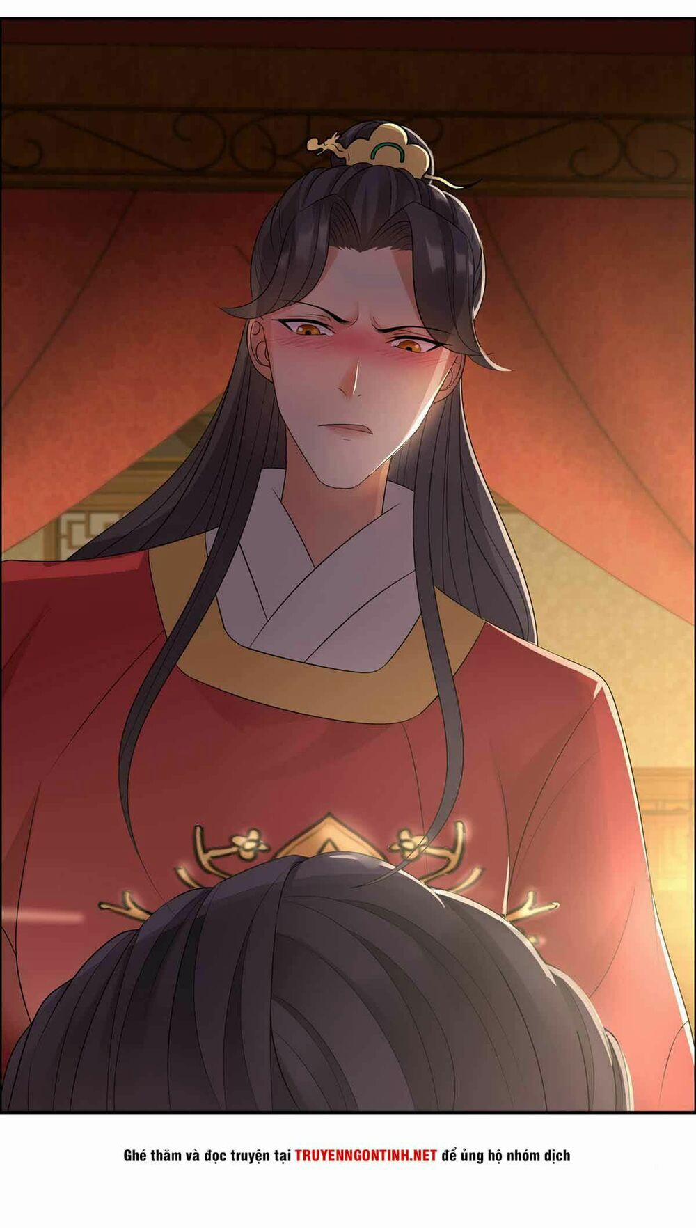 Cuồng Nữ Trọng Sinh - Hoàn Khố Thất Hoàng Phi 26 trang 26