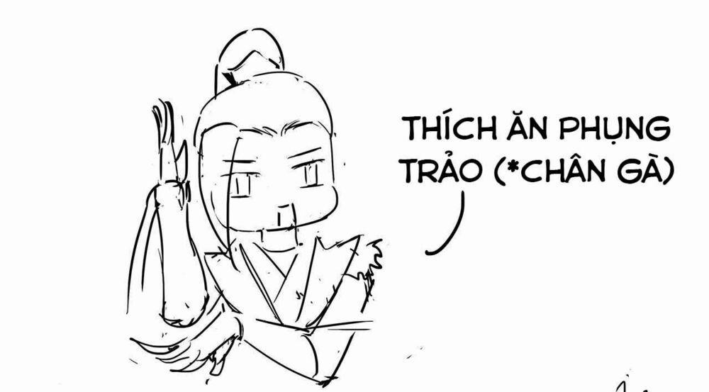 Cuồng Nữ Trọng Sinh - Hoàn Khố Thất Hoàng Phi 26 trang 39