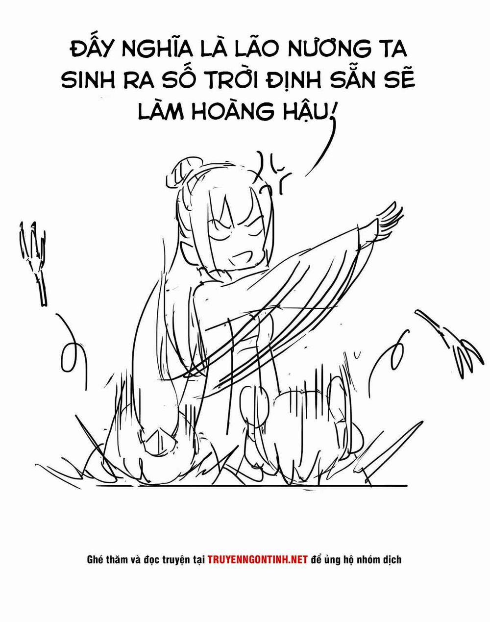 Cuồng Nữ Trọng Sinh - Hoàn Khố Thất Hoàng Phi 26 trang 42