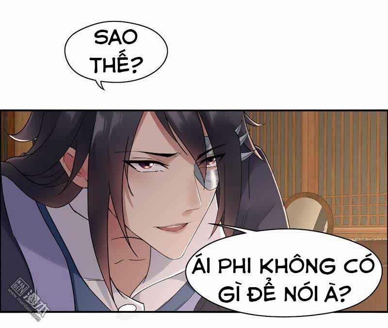 Cuồng Nữ Trọng Sinh - Hoàn Khố Thất Hoàng Phi 27 trang 24