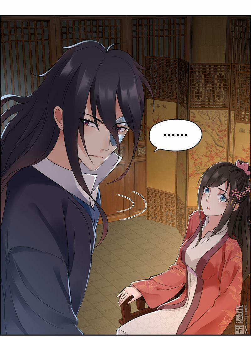 Cuồng Nữ Trọng Sinh - Hoàn Khố Thất Hoàng Phi 27 trang 33