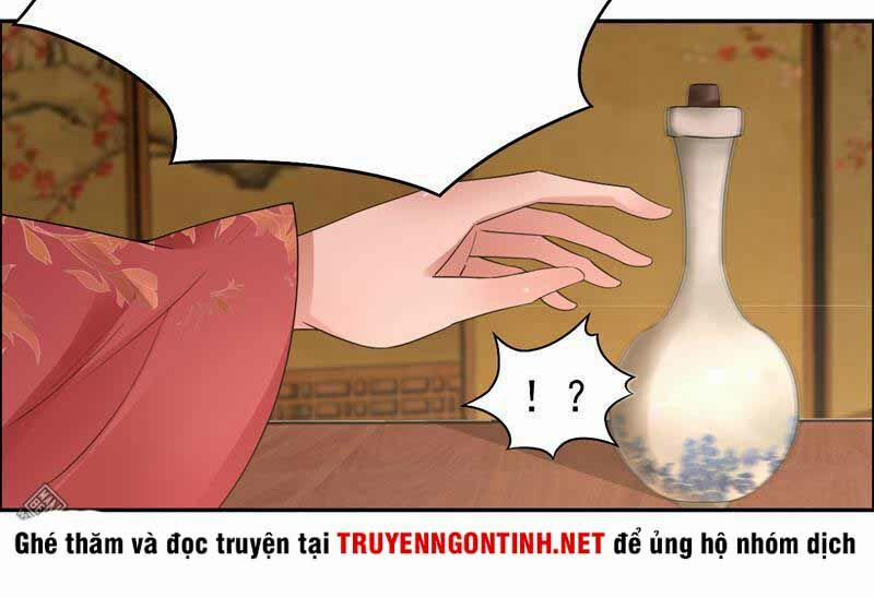 Cuồng Nữ Trọng Sinh - Hoàn Khố Thất Hoàng Phi 27 trang 8