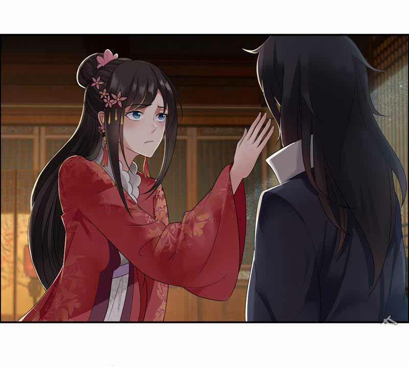 Cuồng Nữ Trọng Sinh - Hoàn Khố Thất Hoàng Phi 28 trang 10