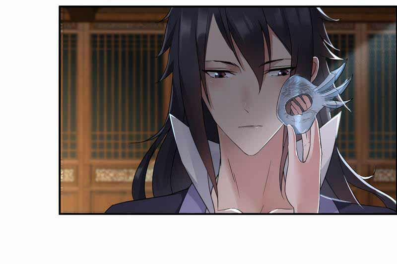 Cuồng Nữ Trọng Sinh - Hoàn Khố Thất Hoàng Phi 28 trang 11