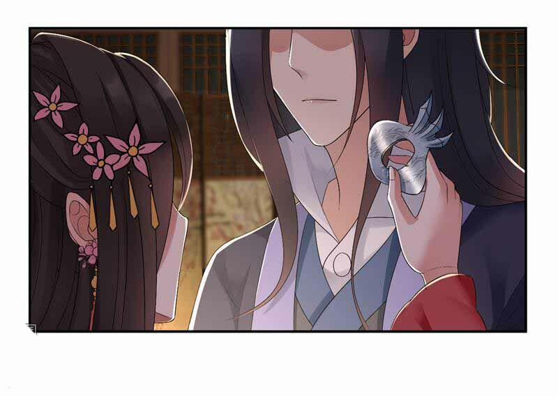 Cuồng Nữ Trọng Sinh - Hoàn Khố Thất Hoàng Phi 28 trang 13