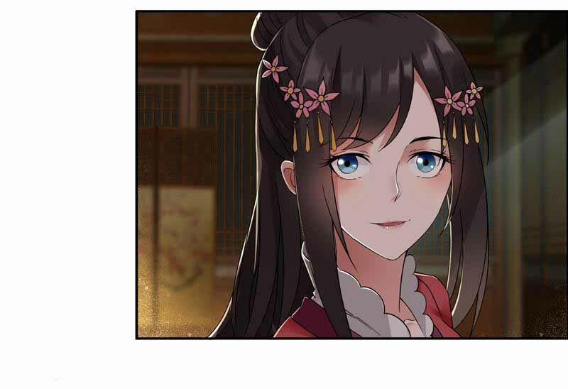 Cuồng Nữ Trọng Sinh - Hoàn Khố Thất Hoàng Phi 28 trang 16