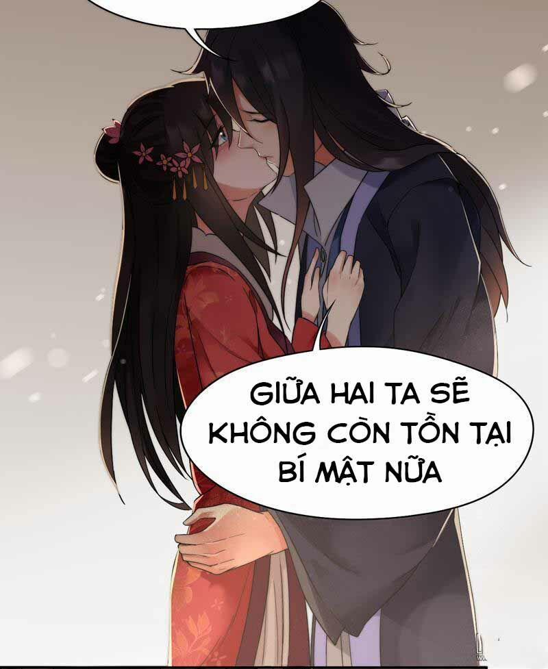 Cuồng Nữ Trọng Sinh - Hoàn Khố Thất Hoàng Phi 28 trang 18