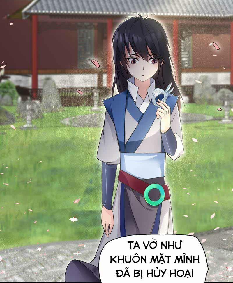 Cuồng Nữ Trọng Sinh - Hoàn Khố Thất Hoàng Phi 28 trang 7