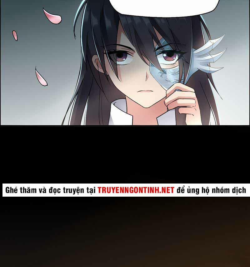 Cuồng Nữ Trọng Sinh - Hoàn Khố Thất Hoàng Phi 28 trang 8