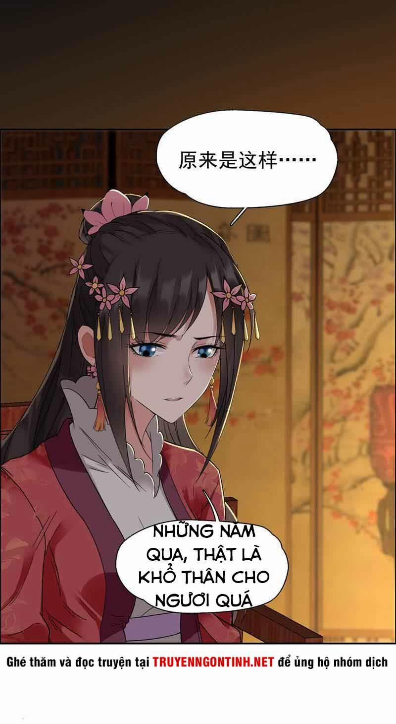 Cuồng Nữ Trọng Sinh - Hoàn Khố Thất Hoàng Phi 28 trang 9