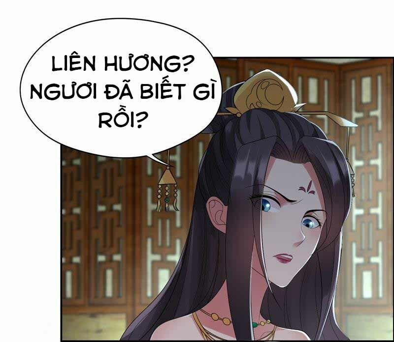 Cuồng Nữ Trọng Sinh - Hoàn Khố Thất Hoàng Phi 29 trang 12