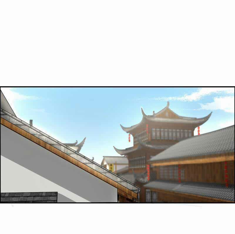 Cuồng Nữ Trọng Sinh - Hoàn Khố Thất Hoàng Phi 29 trang 14