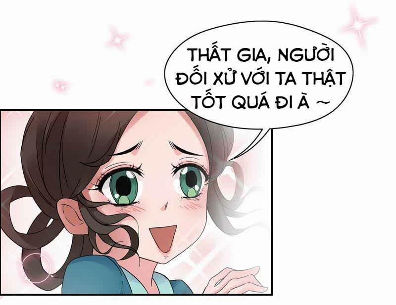 Cuồng Nữ Trọng Sinh - Hoàn Khố Thất Hoàng Phi 29 trang 21