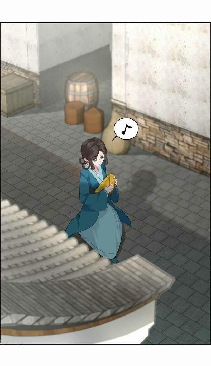 Cuồng Nữ Trọng Sinh - Hoàn Khố Thất Hoàng Phi 29 trang 30